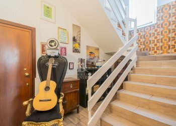 Villa VIA GOFFREDO MAMELI, 20, Villasanta - foto 20