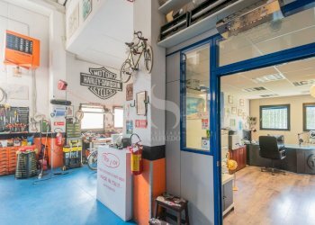 Villa VIA GOFFREDO MAMELI, 20, Villasanta - foto 26