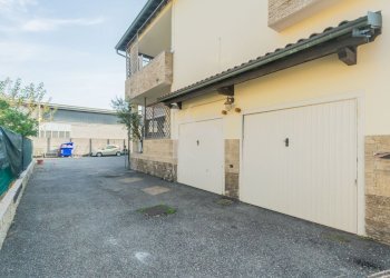 Capannone VIA GOFFREDO MAMELI, 20, Villasanta - foto 4