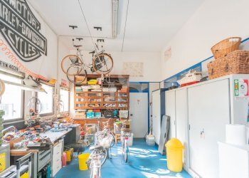 Capannone VIA GOFFREDO MAMELI, 20, Villasanta - foto 6