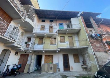 Casa semi indipendente Via Monte Rosa, Ghemme - foto 1