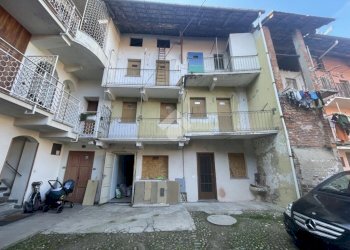 Casa semi indipendente Via Monte Rosa, Ghemme - foto 11