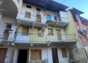 Casa semi indipendente Via Monte Rosa, Ghemme - foto 13