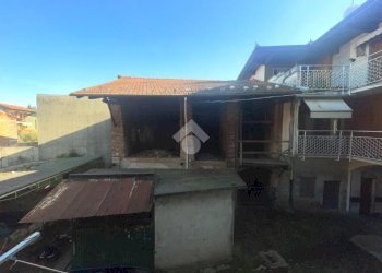 Casa semi indipendente Via Monte Rosa, Ghemme - foto 34