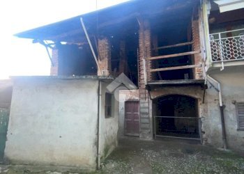 Casa semi indipendente Via Monte Rosa, Ghemme - foto 36