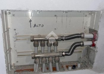 Casa semi indipendente Via Monte Rosa, Ghemme - foto 46