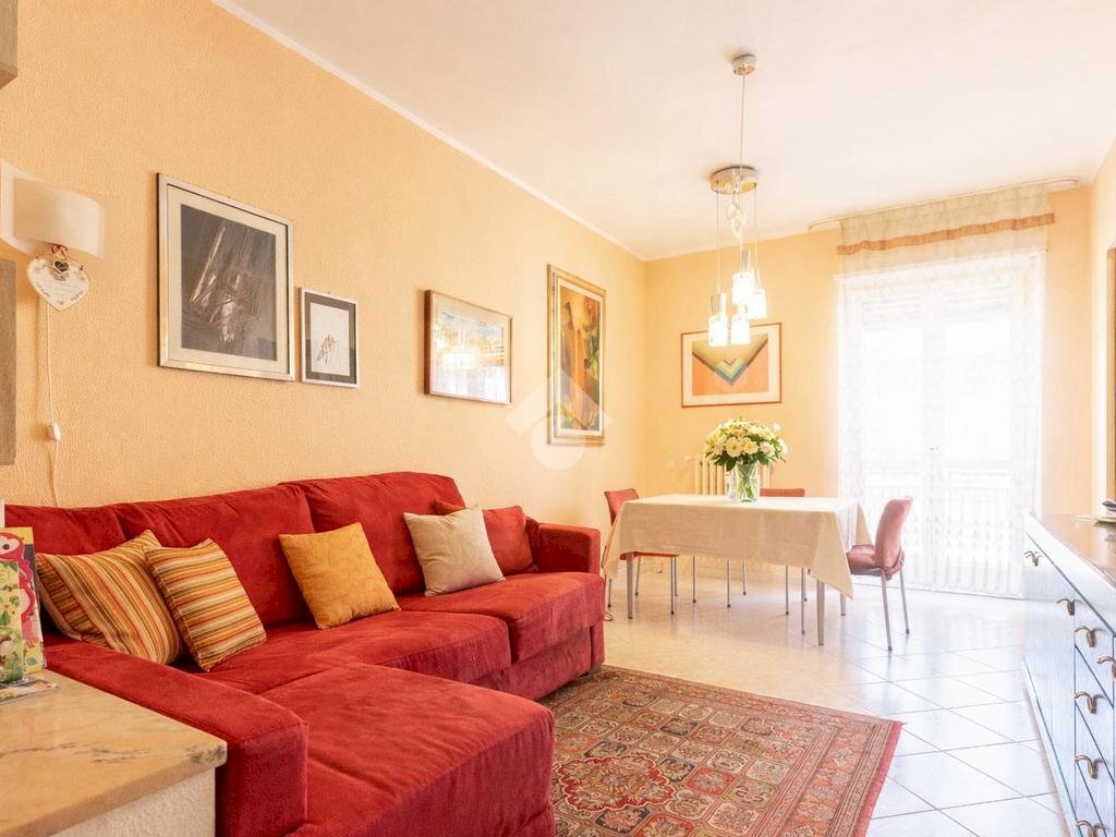 Quadrilocale Via Guardia Piemontese, Torre Pellice - foto 1