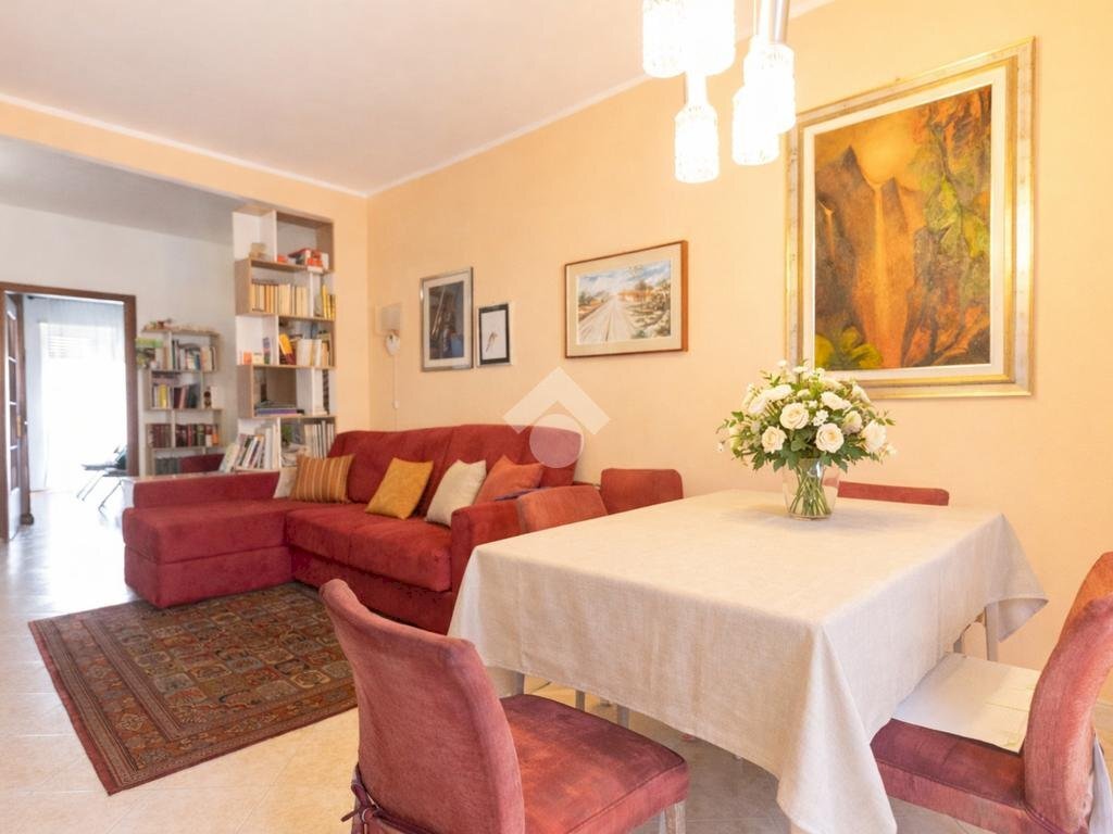 Quadrilocale Via Guardia Piemontese, Torre Pellice - foto 2