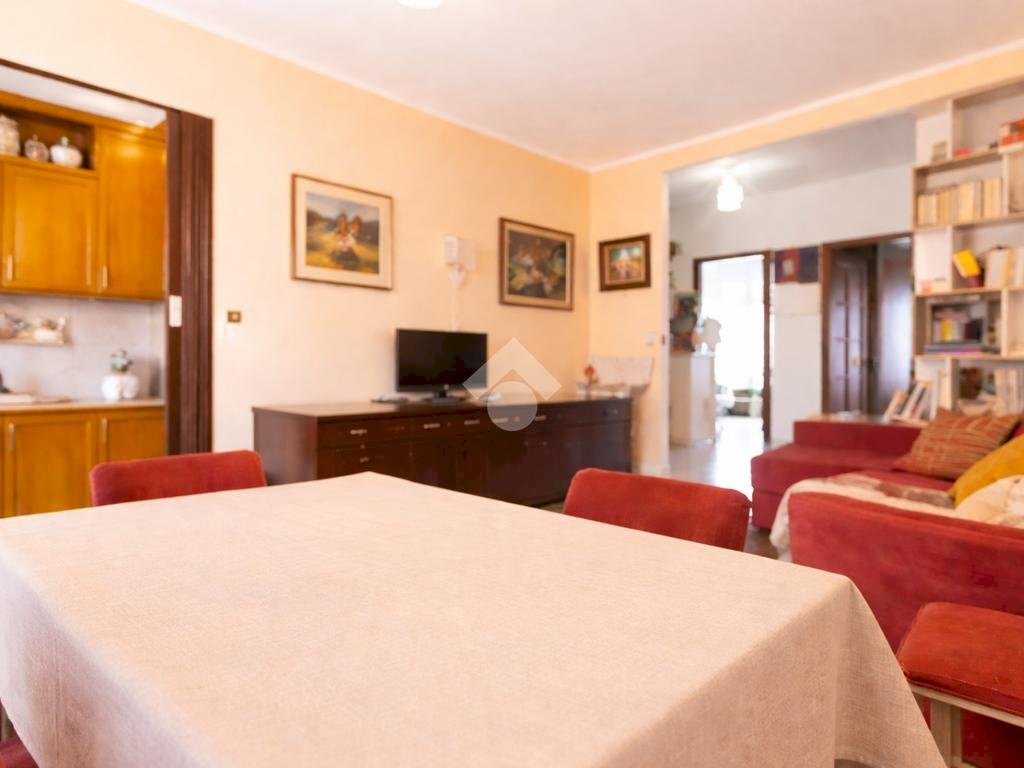 Quadrilocale Via Guardia Piemontese, Torre Pellice - foto 3