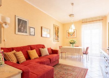 Quadrilocale Via Guardia Piemontese, Torre Pellice - foto 1