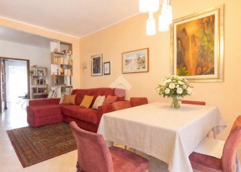 Quadrilocale Via Guardia Piemontese, Torre Pellice - foto 2