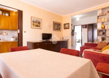 Quadrilocale Via Guardia Piemontese, Torre Pellice - foto 3