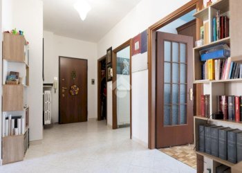 Quadrilocale Via Guardia Piemontese, Torre Pellice - foto 4