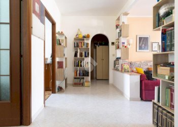 Quadrilocale Via Guardia Piemontese, Torre Pellice - foto 5