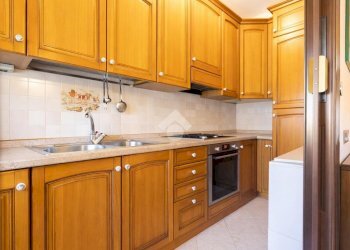 Quadrilocale Via Guardia Piemontese, Torre Pellice - foto 6