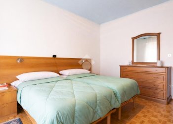 Quadrilocale Via Guardia Piemontese, Torre Pellice - foto 9