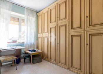 Quadrilocale Via Guardia Piemontese, Torre Pellice - foto 10