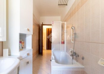 Quadrilocale Via Guardia Piemontese, Torre Pellice - foto 13