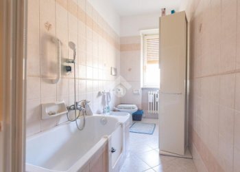 Quadrilocale Via Guardia Piemontese, Torre Pellice - foto 14