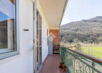 Quadrilocale Via Guardia Piemontese, Torre Pellice - foto 15