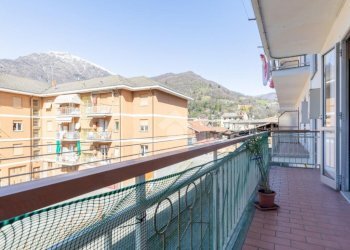 Quadrilocale Via Guardia Piemontese, Torre Pellice - foto 16