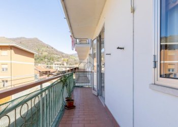 Quadrilocale Via Guardia Piemontese, Torre Pellice - foto 17