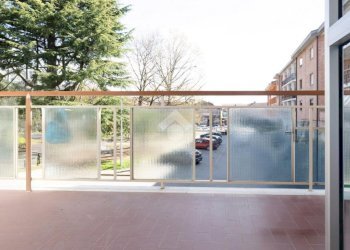 Quadrilocale Via Guardia Piemontese, Torre Pellice - foto 18