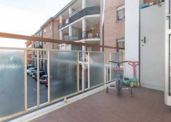 Quadrilocale Via Guardia Piemontese, Torre Pellice - foto 19