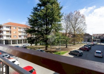 Quadrilocale Via Guardia Piemontese, Torre Pellice - foto 20