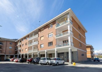 Quadrilocale Via Guardia Piemontese, Torre Pellice - foto 21