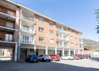 Quadrilocale Via Guardia Piemontese, Torre Pellice - foto 22