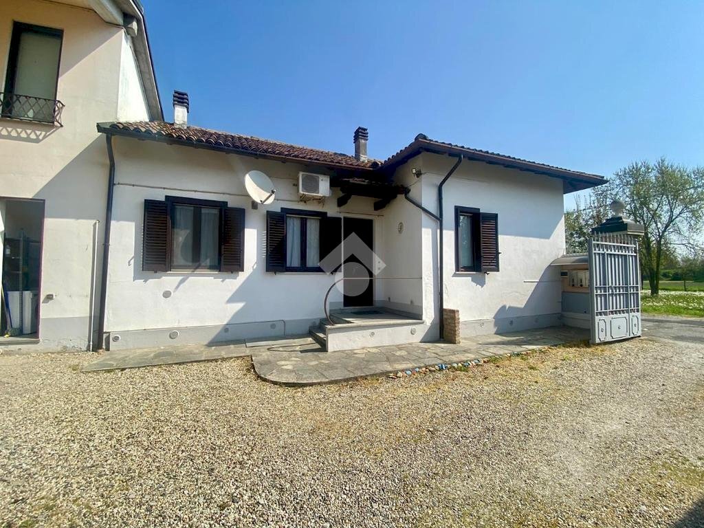 Casa semi indipendente Strada Comunale per Viguzzolo, Castelnuovo Scrivia - foto 1