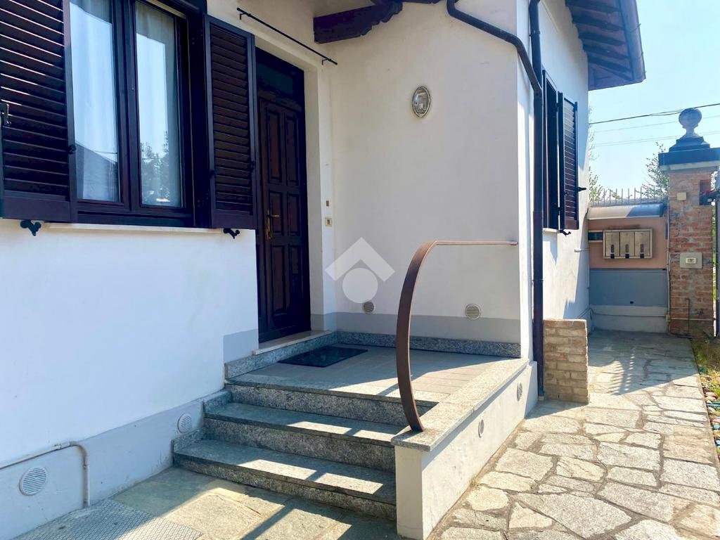 Casa semi indipendente Strada Comunale per Viguzzolo, Castelnuovo Scrivia - foto 3