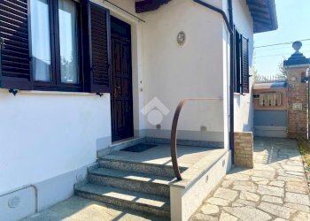 Casa semi indipendente Strada Comunale per Viguzzolo, Castelnuovo Scrivia - foto 3