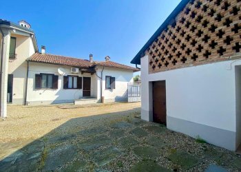 Casa semi indipendente Strada Comunale per Viguzzolo, Castelnuovo Scrivia - foto 16