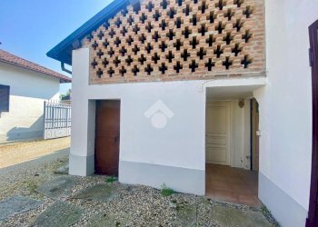 Casa semi indipendente Strada Comunale per Viguzzolo, Castelnuovo Scrivia - foto 17