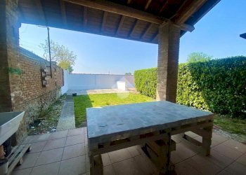 Casa semi indipendente Strada Comunale per Viguzzolo, Castelnuovo Scrivia - foto 21