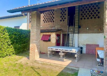 Casa semi indipendente Strada Comunale per Viguzzolo, Castelnuovo Scrivia - foto 22