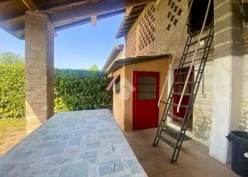 Casa semi indipendente Strada Comunale per Viguzzolo, Castelnuovo Scrivia - foto 23