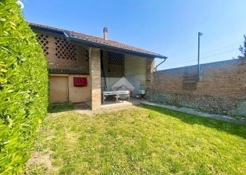 Casa semi indipendente Strada Comunale per Viguzzolo, Castelnuovo Scrivia - foto 24