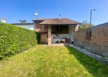 Casa semi indipendente Strada Comunale per Viguzzolo, Castelnuovo Scrivia - foto 26