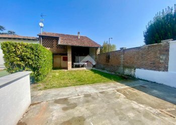 Casa semi indipendente Strada Comunale per Viguzzolo, Castelnuovo Scrivia - foto 28