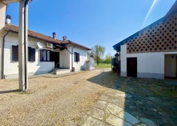 Casa semi indipendente Strada Comunale per Viguzzolo, Castelnuovo Scrivia - foto 30