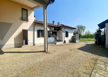 Casa semi indipendente Strada Comunale per Viguzzolo, Castelnuovo Scrivia - foto 31