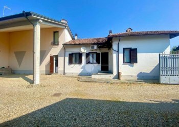 Casa semi indipendente Strada Comunale per Viguzzolo, Castelnuovo Scrivia - foto 32