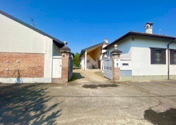 Casa semi indipendente Strada Comunale per Viguzzolo, Castelnuovo Scrivia - foto 33