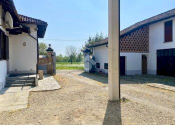 Casa semi indipendente Strada Comunale per Viguzzolo, Castelnuovo Scrivia - foto 34