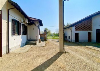 Casa semi indipendente Strada Comunale per Viguzzolo, Castelnuovo Scrivia - foto 35