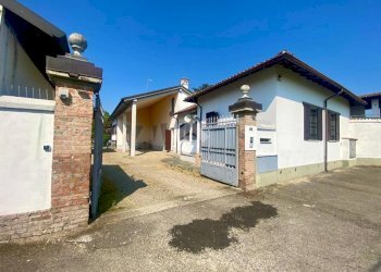 Casa semi indipendente Strada Comunale per Viguzzolo, Castelnuovo Scrivia - foto 36