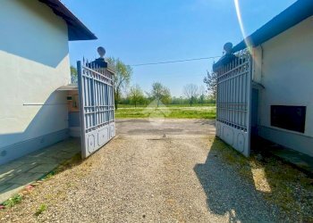 Casa semi indipendente Strada Comunale per Viguzzolo, Castelnuovo Scrivia - foto 37